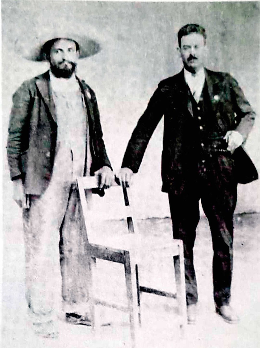 CultGobernador cristero-Zacatecas