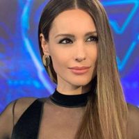 ¡Siguen de vacaciones! Pampita y su pareja le hicieron un pedido muy especial a la Virgen