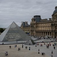 Museo del Louvre de París aumentará precio de las entradas para visitantes no europeos
