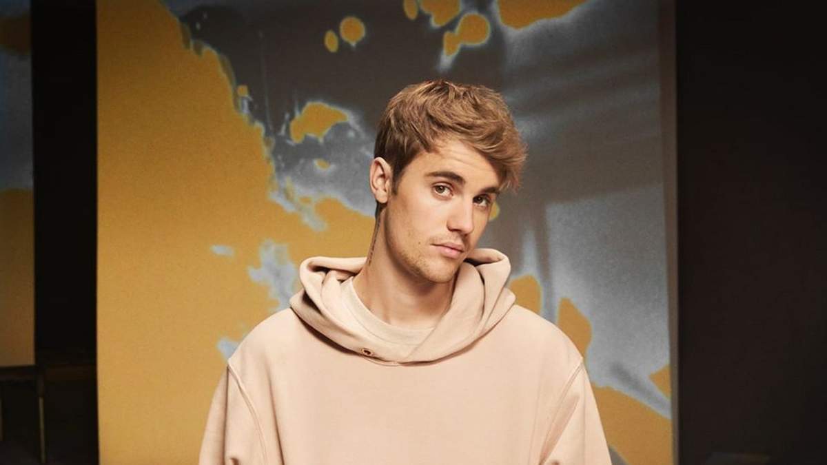Justin Bieber. Fuente: (Instagram)