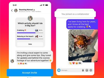 Instagram ya permite comentar con un GIF