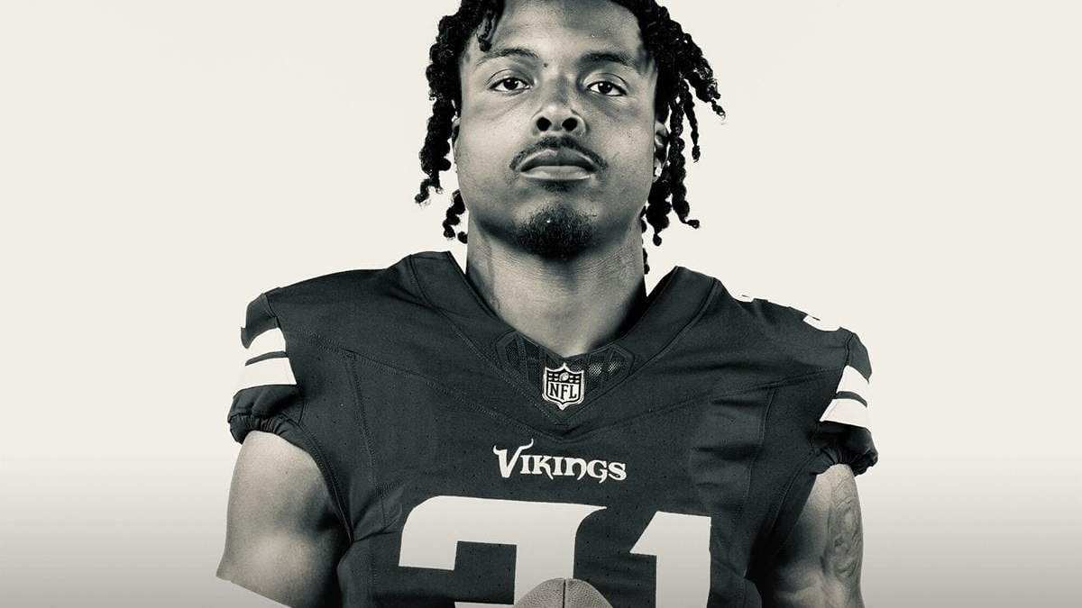Khyree Jackson