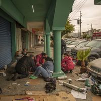 “Abrazos, no balazos” daña más a usuarios de drogas que al crimen organizado