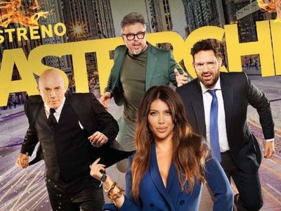 Telefe ya tiene el programa que reemplazará a "Masterchef" y promete ser un éxito