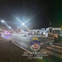 El Municipio revocó el fallo contra Facundo Gaitán y solo deberá pagar una multa de $2 mil