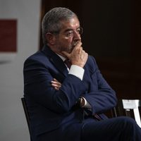 Canciller defiende nombramiento de Genaro Lozano como embajador en Italia