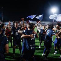 Independiente Rivadavia campeón: esta fue la campaña de la Lepra