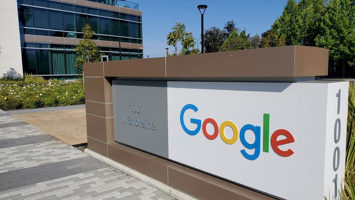 Google. Fuente: (Twitter)