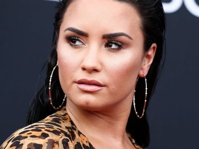 ¿Mejor que Wilmer Valderrama? Demi Lovato tiene un nuevo novio. ¡Mirá quién es!
