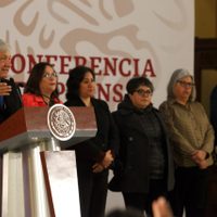 Cancelada la licitación de 'Red Troncal”; iniciará de cero, afirma el presidente