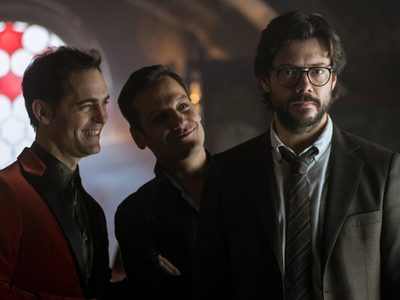 Netflix: la pista de Berlín que anticiparía la pérdida de otro ladrón en "La casa de papel"