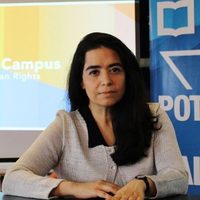 Verónica Gómez nueva integrante de la Corte IDH
