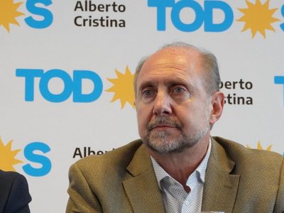 Legislador de Juntos por el Cambio exigió a Perotti que termine con el "toque de queda" en Rosario