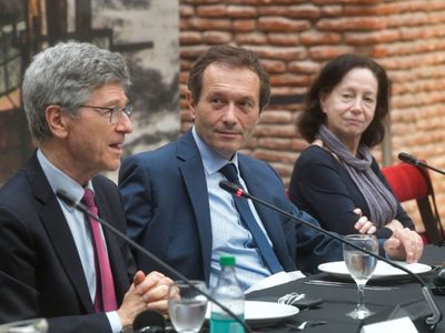 Elecciones 2023: “Lo que Argentina necesita es la continuidad de políticas razonables”