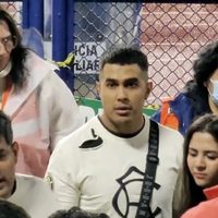 IPN confirma que agresor en juego Pumas vs. América fue capitán de Burros Blancos (Video)