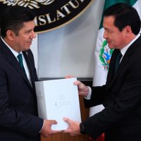 Peña ha logrado grandes cambios pese a resistencias, defiende Osorio Chong