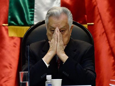 Bartlett y la DEA, el ajuste de cuentas