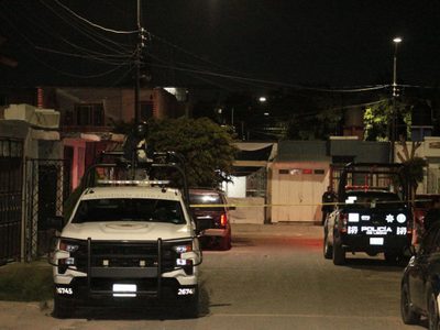 La niña Fernanda fue asesinada y en su novenario balearon a sus familiares en León