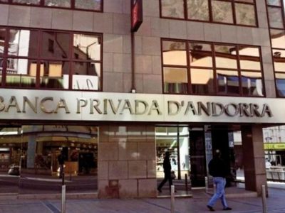 Revelan dos clientes más de Banca Privada d’Andorra: Juan José Salinas y Gustavo María Saavedra
