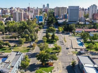Coronavirus: la provincia adoptará nuevas flexibilizaciones