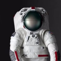Los astronautas que volverán a la Luna llevarán trajes diseñados por Prada