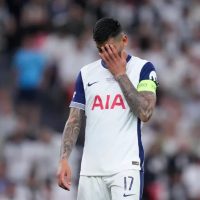 No se salvó nadie: el durísimo posteo del Cuti Romero tras la derrota del Tottenham