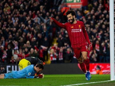 ¿Mohamed Salah deja Liverpool?