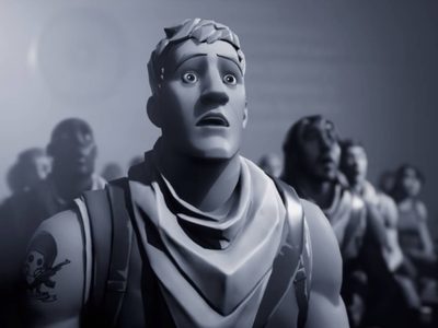 Youtuber demanda a Epic Games por baile que apareció en Fornite