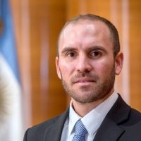 "Nunca Más a los ciclos de sobre-endeudamiento": Guzmán celebró el respaldo del Congreso