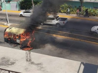 En tres años, CJNG consolidó su presencia en Acapulco, Costa Chica, Costa Grande y Tierra Caliente