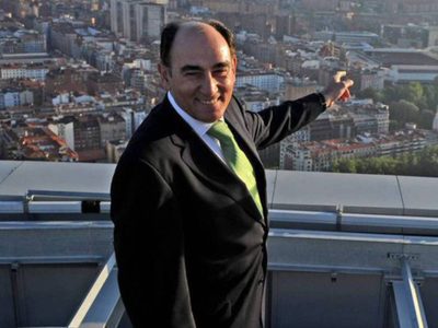 La justicia española imputa por espionaje a Sanchez Galán, presidente ejecutivo de Iberdrola