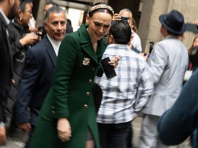 Minsa, de Altagracia Gómez, niega manipular los precios del maíz, como acusan campesinos
