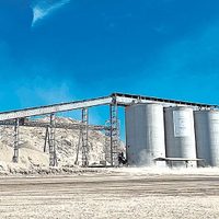 El pozo sin fondo de Fertinal