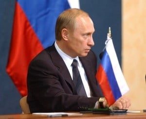 Rusia asegura que países del G20 no han ofrecido reuniones a Putin al margen de la cumbre