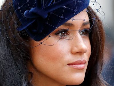 Traigan pañuelos: lloramos de la emoción con Meghan Markle