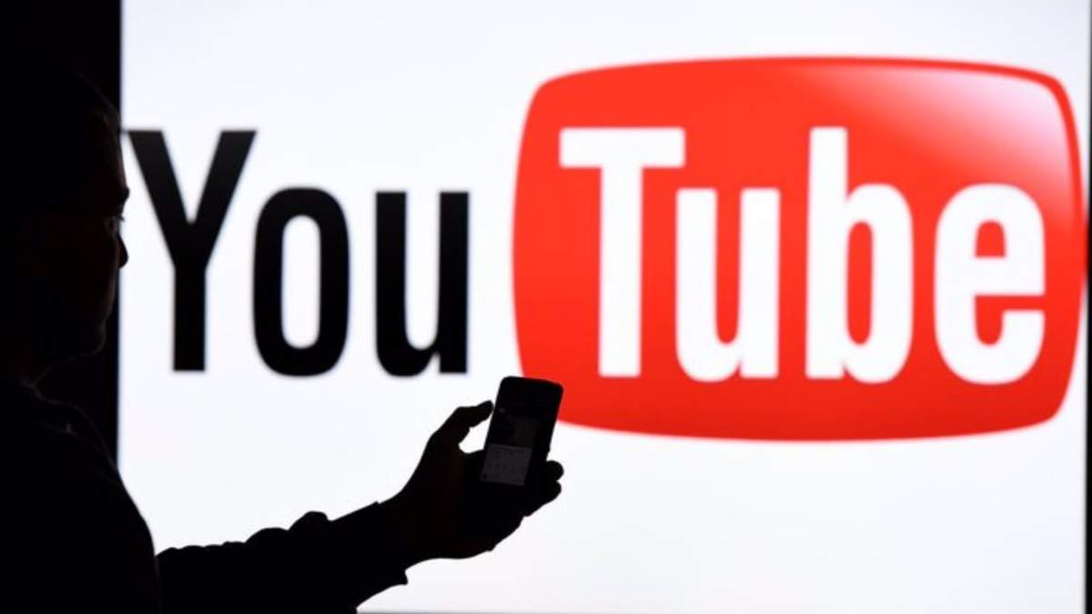 YouTube