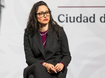 Cultura se pone en "modo Mundial"; invierte 400 millones de pesos en programa especial