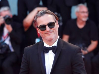 Joaquin Phoenix celebró su cumpleaños: 5 datos que desconocías sobre su vida