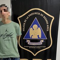 Se negó a declarar el único detenido por el crimen de la mujer degollada