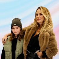 A sus 11 años, Esperanza, la hija de Sabrina Rojas y Luciano Castro, marca tendencia con su top de moda