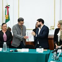 Paquete Económico de la CDMX contempla incremento de 7.5% en presupuesto para 2026