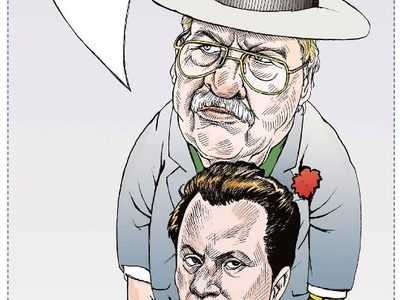 El abogánster