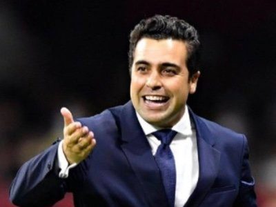 Michel Leaño deja de ser técnico de Chivas
