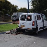 Más de 250 israelíes muertos en la ofensiva de Hamás sobre territorio israelí, según fuentes