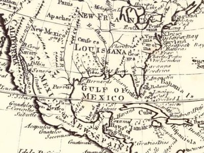 Enciclopedia Británica se rehúsa a cambiar el “Golfo de México” por “Golfo de America”