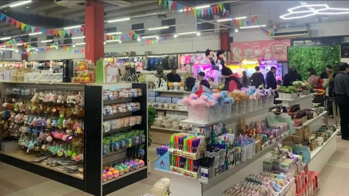 Pasqualini advirtió posibles consecuencias en caso de no regularizar su situación. Fuente: (LU5)