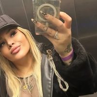 Morena Rial acordó una pena de tres años por tres robos