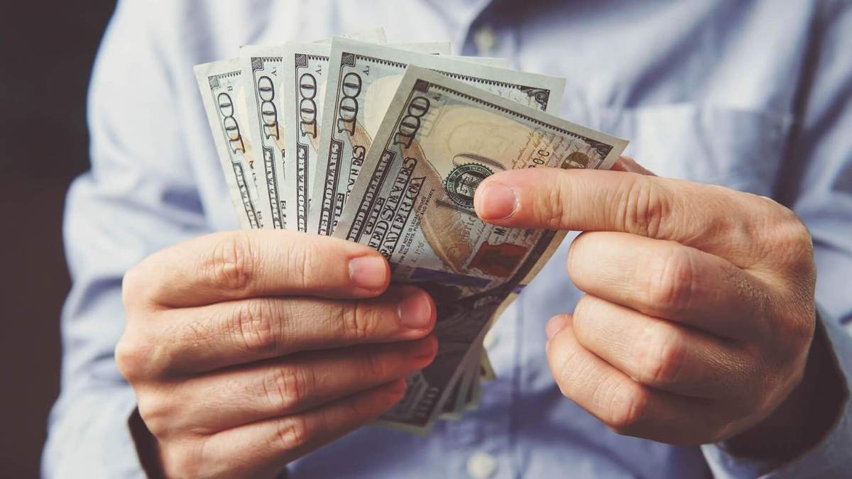 Dólar. Fuente: (Instagram)
