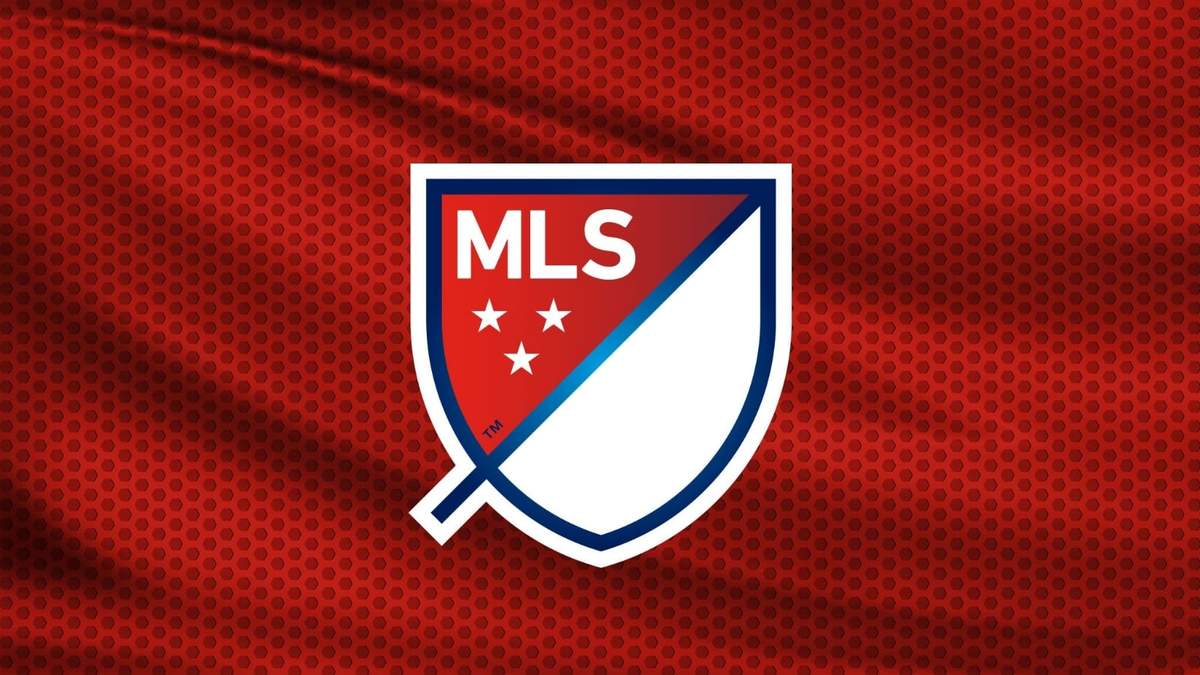 Major League Soccer. Fuente: (Twitter).