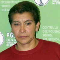Internan de emergencia a la “Mataviejitas” en el Hospital General Xoco